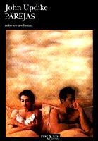 PAREJAS | 9788472239081 | JOHN UPDIKE | Llibreria L'Odissea - Libreria Online de Vilafranca del Penedès - Comprar libros