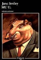 MU U. | 9788472239098 | JANE SMILEY | Llibreria L'Odissea - Libreria Online de Vilafranca del Penedès - Comprar libros