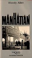 MANHATTAN | 9788472235953 | WODDY ALLEN | Llibreria L'Odissea - Libreria Online de Vilafranca del Penedès - Comprar libros