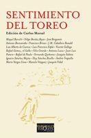 SENTIMIENTO DEL TOREO | 9788483832400 | AA.VV | Llibreria L'Odissea - Libreria Online de Vilafranca del Penedès - Comprar libros