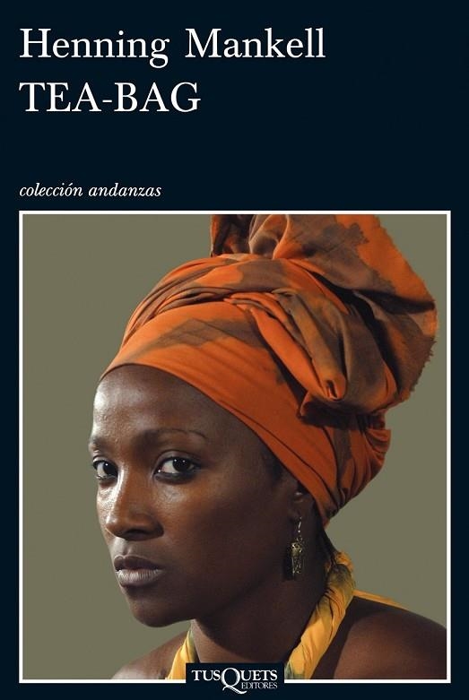 TEA-BAG (CASTELLA) | 9788483832639 | MANKELL HENNING | Llibreria L'Odissea - Libreria Online de Vilafranca del Penedès - Comprar libros