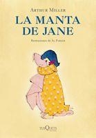 LA MANTA DE JANE | 9788483832783 | MILLER, ARTHUR | Llibreria L'Odissea - Libreria Online de Vilafranca del Penedès - Comprar libros