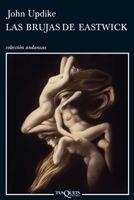 LAS BRUJAS DE EASTWICK | 9788483832820 | UPDIKE, JOHN | Llibreria Online de Vilafranca del Penedès | Comprar llibres en català