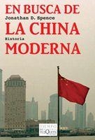 EN BUSCA DE LA CHINA MODERNA | 9788483832752 | SPENCE, JONATHAN D. | Llibreria L'Odissea - Libreria Online de Vilafranca del Penedès - Comprar libros