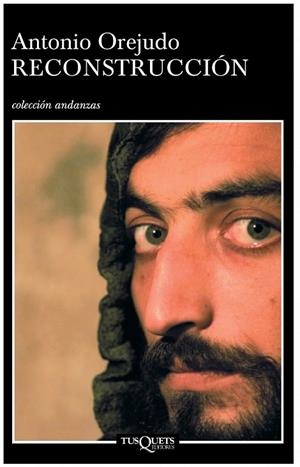 RECONSTRUCCION | 9788483833117 | OREJUDO, ANTONIO | Llibreria Online de Vilafranca del Penedès | Comprar llibres en català
