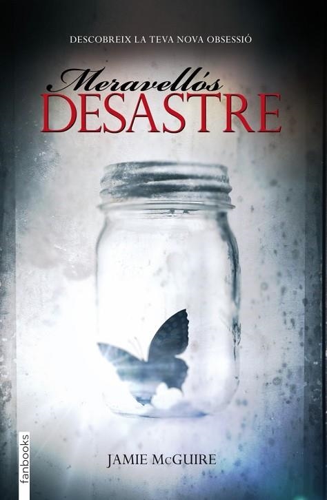 MERAVELLOS DESASTRE | 9788415745013 | MCGUIRE, JAMIE | Llibreria L'Odissea - Libreria Online de Vilafranca del Penedès - Comprar libros