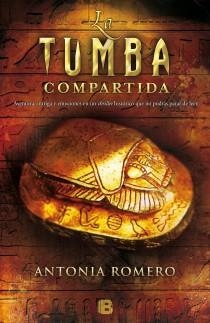 LA TUMBA COMPARTIDA | 9788466652346 | ROMERO, ANTONIO | Llibreria Online de Vilafranca del Penedès | Comprar llibres en català