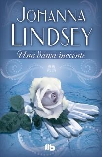 UNA DAMA INOCENTE | 9788498727579 | LINDSEY, JOHANNA | Llibreria L'Odissea - Libreria Online de Vilafranca del Penedès - Comprar libros
