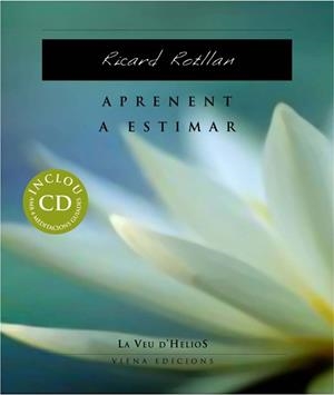APRENENT A ESTIMAR +CD | 9788483305911 | ROTLLAN, RICARD | Llibreria L'Odissea - Libreria Online de Vilafranca del Penedès - Comprar libros