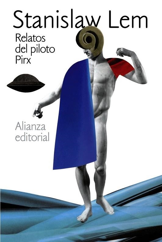 RELATOS DEL PILOTO PIRX | 9788420610993 | LEM, STANISLAW | Llibreria Online de Vilafranca del Penedès | Comprar llibres en català