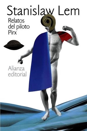 RELATOS DEL PILOTO PIRX | 9788420610993 | LEM, STANISLAW | Llibreria Online de Vilafranca del Penedès | Comprar llibres en català