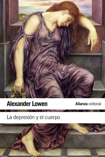 LA DEPRESIÓN Y EL CUERPO | 9788420611617 | LOWEN, ALEXANDER | Llibreria L'Odissea - Libreria Online de Vilafranca del Penedès - Comprar libros