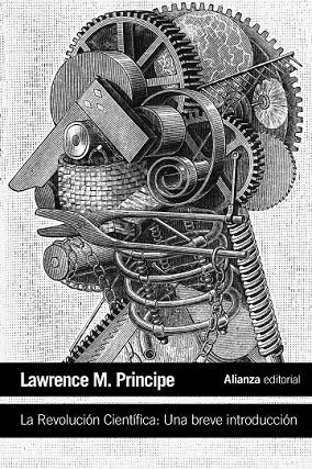 LA REVOLUCIÓN CIENTÍFICA | 9788420611433 | PRINCIPE, LAWRENCE M. | Llibreria Online de Vilafranca del Penedès | Comprar llibres en català