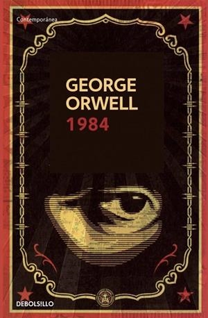 1984 | 9788499890944 | ORWELL, GEORGE | Llibreria L'Odissea - Libreria Online de Vilafranca del Penedès - Comprar libros