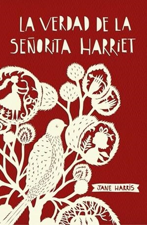 LA VERDAD DE LA SEÑORITA HARRIET | 9788426421340 | HARRIS, JANE | Llibreria Online de Vilafranca del Penedès | Comprar llibres en català