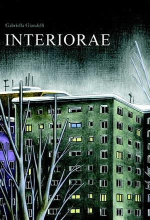 INTERIORAE | 9788415530176 | GIANDELLI, GABRIELLA | Llibreria L'Odissea - Libreria Online de Vilafranca del Penedès - Comprar libros