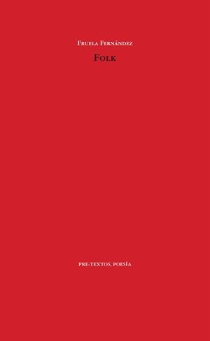 FOLK | 9788415576341 | FERNÁNDEZ, FRUELA | Llibreria L'Odissea - Libreria Online de Vilafranca del Penedès - Comprar libros