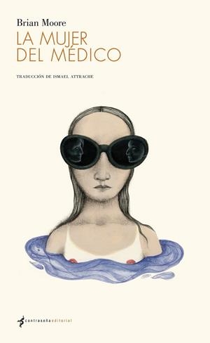 LA MUJER DEL MÉDICO | 9788494090301 | MOORE, BRIAN | Llibreria Online de Vilafranca del Penedès | Comprar llibres en català