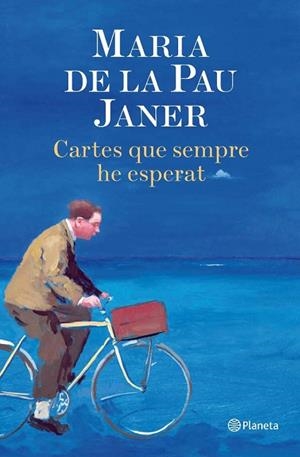 CARTES QUE SEMPRE HE ESPERAT | 9788497081979 | JANER, MARIA DE LA PAU | Llibreria Online de Vilafranca del Penedès | Comprar llibres en català