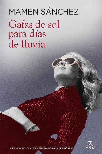 GAFAS DE SOL PARA DIAS DE LLUVIA | 9788467035926 | SANCHEZ, MAMEN | Llibreria L'Odissea - Libreria Online de Vilafranca del Penedès - Comprar libros