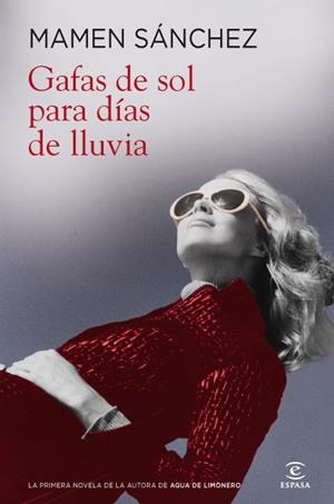 GAFAS DE SOL PARA DIAS DE LLUVIA | 9788467035926 | SANCHEZ, MAMEN | Llibreria Online de Vilafranca del Penedès | Comprar llibres en català