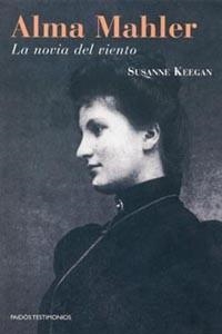ALMA MAHLER | 9788475098654 | SUSANNE KEEGAN | Llibreria L'Odissea - Libreria Online de Vilafranca del Penedès - Comprar libros