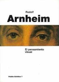 EL PENSAMIENTO VISUAL | 9788475093772 | RUDOLF ARNHEIM | Llibreria L'Odissea - Libreria Online de Vilafranca del Penedès - Comprar libros