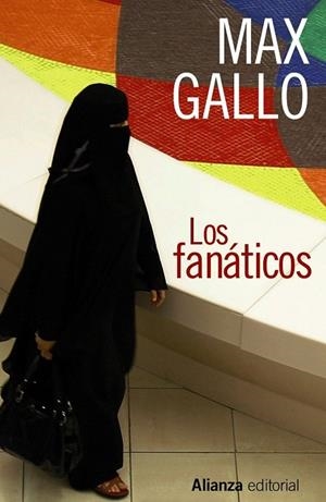LOS FANÁTICOS | 9788420610238 | GALLO, MAX | Llibreria L'Odissea - Libreria Online de Vilafranca del Penedès - Comprar libros