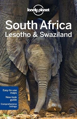 SOUTH AFRICA. LESOTHO & SWAZILAND 9 | 9781741798005 | AA. VV. | Llibreria L'Odissea - Libreria Online de Vilafranca del Penedès - Comprar libros