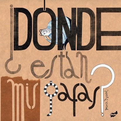 DONDE ESTAN MIS GAFAS | 9788415357056 | PACUAL, MARIA | Llibreria L'Odissea - Libreria Online de Vilafranca del Penedès - Comprar libros