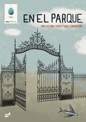 EN EL PARQUE | 9788415357155 | RANZ,OLALLA H | Llibreria L'Odissea - Libreria Online de Vilafranca del Penedès - Comprar libros