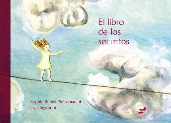 EL LIBRO DE LOS SECRETOS | 9788415357216 | BENINI, SOPHIE | Llibreria L'Odissea - Libreria Online de Vilafranca del Penedès - Comprar libros