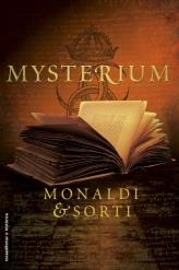 MYSTERIUM | 9788499184081 | MONALDI, RITA / SORTI,FRANCESCO | Llibreria Online de Vilafranca del Penedès | Comprar llibres en català