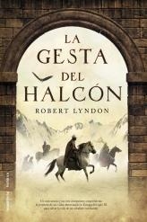 LA GESTA DEL HALCON | 9788499183633 | LYNDON, ROBERT | Llibreria Online de Vilafranca del Penedès | Comprar llibres en català