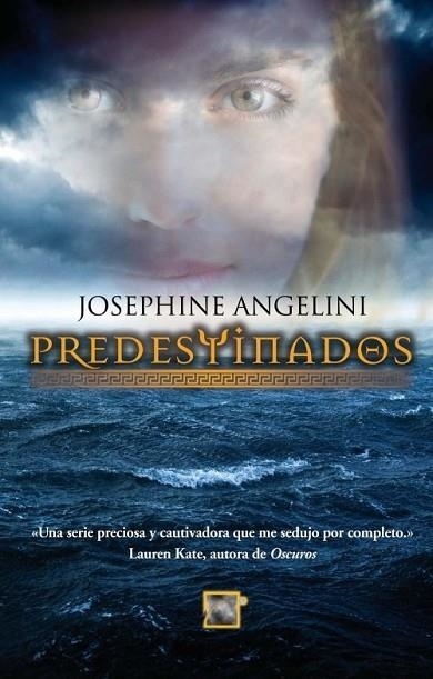 MALDITOS | 9788499184371 | ANGELINI, JOSEPHINE | Llibreria L'Odissea - Libreria Online de Vilafranca del Penedès - Comprar libros