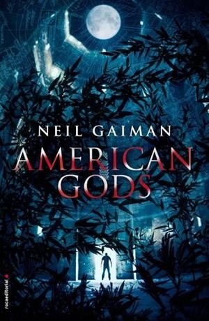 AMERICAN GODS | 9788499185422 | GAIMAN, NEIL | Llibreria L'Odissea - Libreria Online de Vilafranca del Penedès - Comprar libros