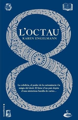 L'OCTAU | 9788499185156 | ENGELMAN, KAREN | Llibreria L'Odissea - Libreria Online de Vilafranca del Penedès - Comprar libros