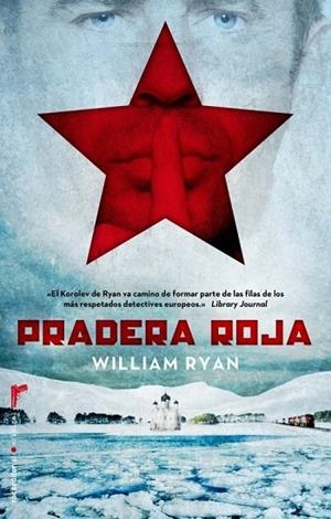 PRADERA ROJA | 9788499185767 | RYAN, WILLIAM | Llibreria Online de Vilafranca del Penedès | Comprar llibres en català
