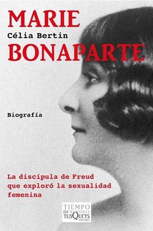 MARIE BONAPARTE | 9788483834626 | BERTIN, CELIA | Llibreria L'Odissea - Libreria Online de Vilafranca del Penedès - Comprar libros