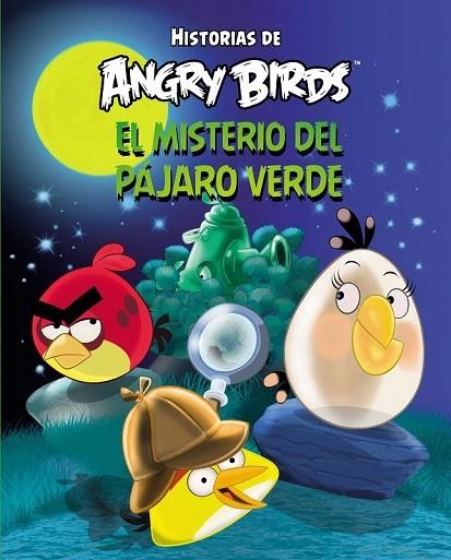 EL MISTERIO DEL PÁJARO VERDE | 9788437281087 | AA. VV. | Llibreria L'Odissea - Libreria Online de Vilafranca del Penedès - Comprar libros