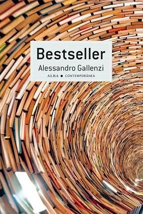 BESTSELLER | 9788484288275 | GALLENZI, ALESSANDRO | Llibreria Online de Vilafranca del Penedès | Comprar llibres en català