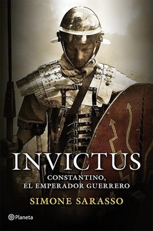 INVICTUS | 9788408050476 | SARASSO, SIMONE | Llibreria L'Odissea - Libreria Online de Vilafranca del Penedès - Comprar libros
