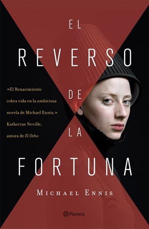 EL REVERSO DE LA FORTUNA | 9788408073307 | ENNIS, MICHAEL | Llibreria Online de Vilafranca del Penedès | Comprar llibres en català