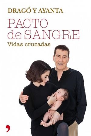 PACTO DE SANGRE | 9788499982540 | DRAGO Y AYANTA | Llibreria L'Odissea - Libreria Online de Vilafranca del Penedès - Comprar libros