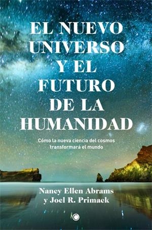 EL NUEVO UNIVERSO Y EL FUTURO DE LA HUMANIDAD | 9788495348951 | AA.VV. | Llibreria L'Odissea - Libreria Online de Vilafranca del Penedès - Comprar libros