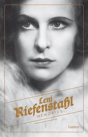 MEMORIAS | 9788426421494 | RIEFENSTAHL, LENI | Llibreria L'Odissea - Libreria Online de Vilafranca del Penedès - Comprar libros