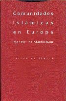 COMUNIDADES ISLAMICAS EN EUROPA | 9788481640397 | M.ABUMALHAM | Llibreria Online de Vilafranca del Penedès | Comprar llibres en català