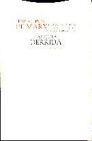 ESPECTROS DE MARX | 9788481640649 | J.DERRIDA | Llibreria L'Odissea - Libreria Online de Vilafranca del Penedès - Comprar libros