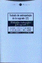 TRATADO DE ANTROPOLOGIA DE LO SAGRADO 2 | 9788481640496 | BOYER... | Llibreria L'Odissea - Libreria Online de Vilafranca del Penedès - Comprar libros