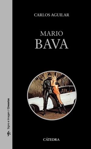 MARIO BAVA | 9788437630960 | AGUILAR, CARLOS | Llibreria L'Odissea - Libreria Online de Vilafranca del Penedès - Comprar libros